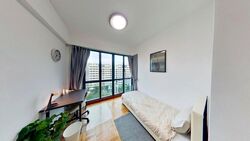 Regent Grove (D23), Condominium #514564421